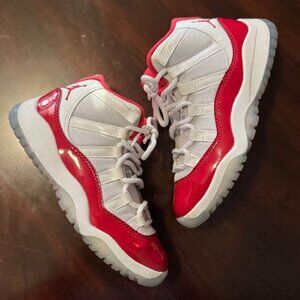 Air Jordan 11 Cherry Size 13c